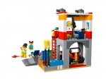 LEGO® City 60328 - Stanica pobrežnej hliadky